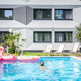 Ibis Styles Linz