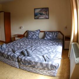 Комплекс Family Time Relax&Spa