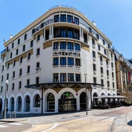 ibis Styles Dijon Central, hotel a Dijon