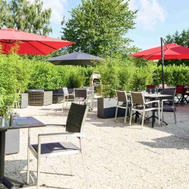 ibis Abbeville