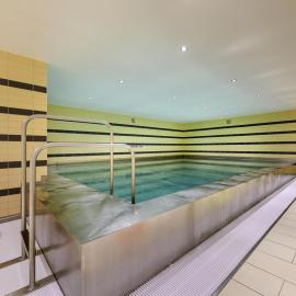 Mercure Hotel Duisburg City, готель у місті Дуйсбург