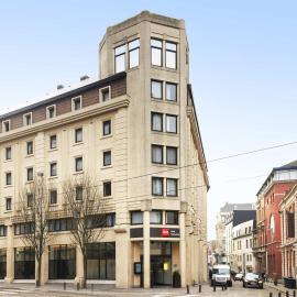 ibis Gent Centrum St. Baafs Kathedraal, hotel i Gent