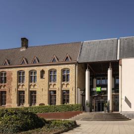 ibis Styles Brugge Centrum, hotell i Brugge
