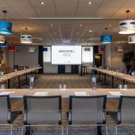 Novotel Paris Suresnes Longchamp