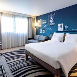 Novotel Beaune, hotel a Beaune
