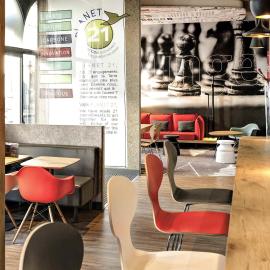 Ibis Agen Centre - Rénové en 2026, hotel v destinácii Agen