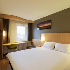 ibis Rotterdam Vlaardingen, hotel en Vlaardingen