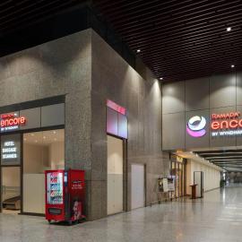 Ramada Encore by Wyndham Lucknow Airport