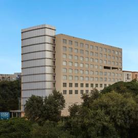 Four Points by Sheraton Hotel and Serviced Apartments Pune, Hotel in Pune