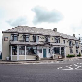 Bay View Hotel