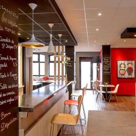 ibis Colmar Centre, hotel en Colmar