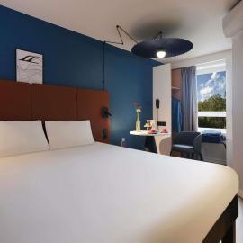 ibis Toulouse Pont Jumeaux, Hotel in Toulouse