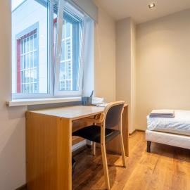 RVR Smart Apartments Riga with Free Parking and Self Check-in, hotel v Rige