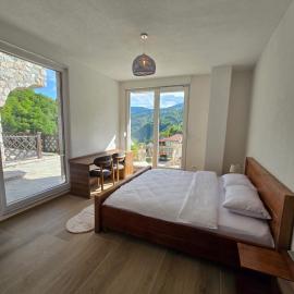 Belle Resort, hotell i Deçan