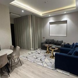سويت رندان للشقق المخدومة Sweet Randan Serviced Apartments - اقتصادي، فندق في الرياض