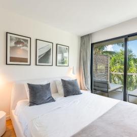 Rêve de Saint Barth - Vue Mer - Piscine Chauffée & Jacuzzi, khách sạn ở Gustavia