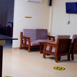 cyro reservations, hotel em Nalakonge