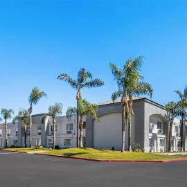 Hourglass Hotel, Trademark Collection by Wyndham, hotel en Bakersfield