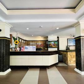 Cebu Hilltop Hotel, hotel sa Cebu City