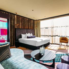 Naumi Hotel Wellington, hotel in Wellington