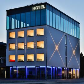 SleepWell24, hotel din Spittal an der Drau