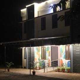 bohom STAYORA, hotel u gradu 'Nedumbassery'