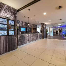 Novotel Köln City, khách sạn ở Köln