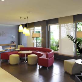 Ibis Cornella