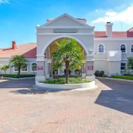 Mercure Johannesburg Randburg, hotel in Johannesburg