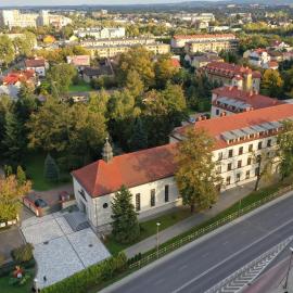 Domus Mater Hotel, Hotel in Krakau