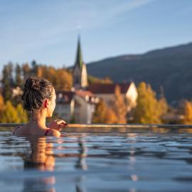Terentnerhof 4*S active & lifestyle hotel