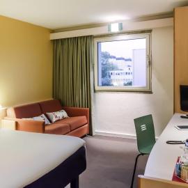 Hotel ibis Porto Sao Joao, hotell i Porto