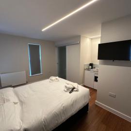 Buckingham Annexe