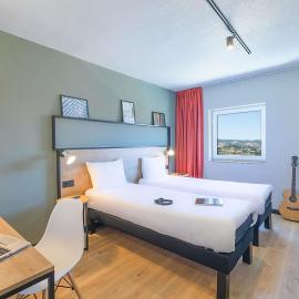 Hotel ibis Bragança, hotel em Bragança