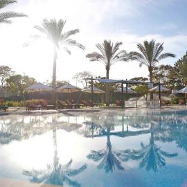 Novotel Cairo 6th Of October