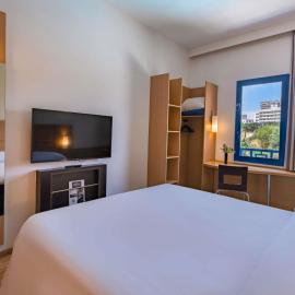 Ibis Meknès, hotel v mestu Meknès