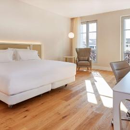 NH Collection Marseille, hotel in Marseille
