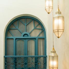 Riad Tassili, hotel sa Chefchaouene