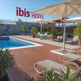 Ibis Granada