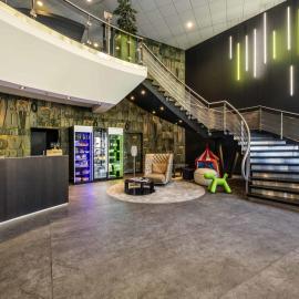 Novotel Bern Expo, ξενοδοχείο στη Βέρνη