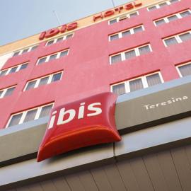 Ibis Teresina, hotel em Teresina