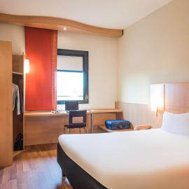 Hotel Ibis Milano Malpensa, hotel v destinácii Cardano al Campo