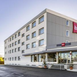 ibis Tarbes Odos