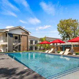 Luxury 1Bbr 1Bath Condo in Westbay, Arza Hideaway, hotel a West Bay