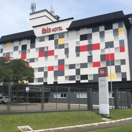 ibis Criciuma
