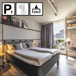 ibis Wels, hotel en Wels