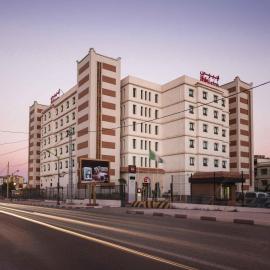 ibis Tlemcen: Tlemcen şehrinde bir otel