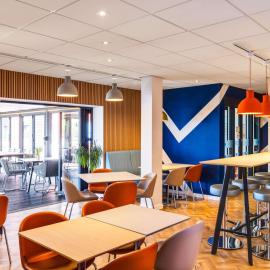 ibis budget Derby โรงแรมในดาร์บี