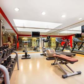 ibis Dubai Al Rigga, hotel em Dubai
