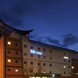 ibis budget Newport, hotel a Newport